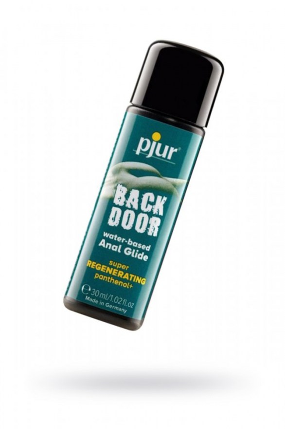 analnyylubrikantsromashkoyipantenolompjurbackdoorpanthenolglide30ml