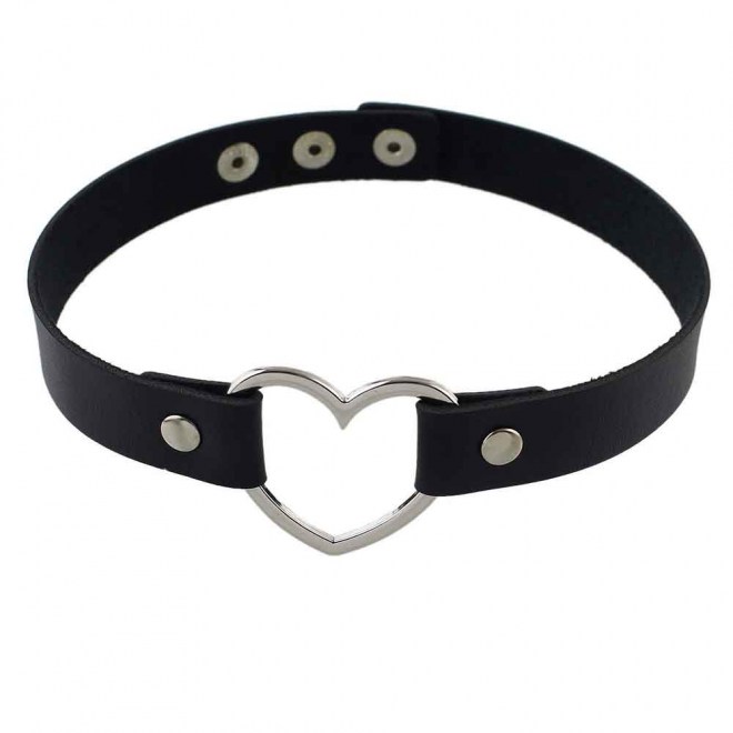 chokersserdechkomnotabubdsmchyernyy41sm
