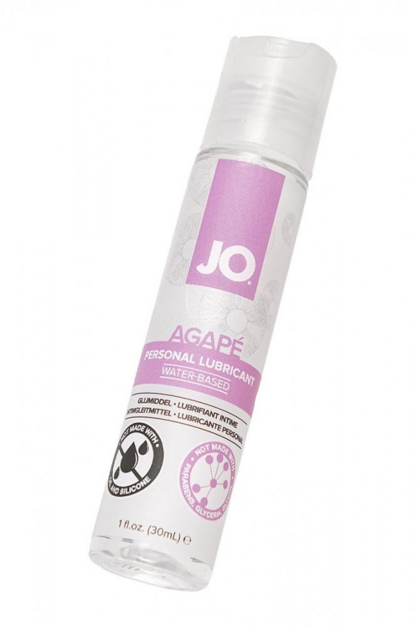 lubrikantdlyachuvstvitelnykhzhenshchinjowomensagapelubricant30ml