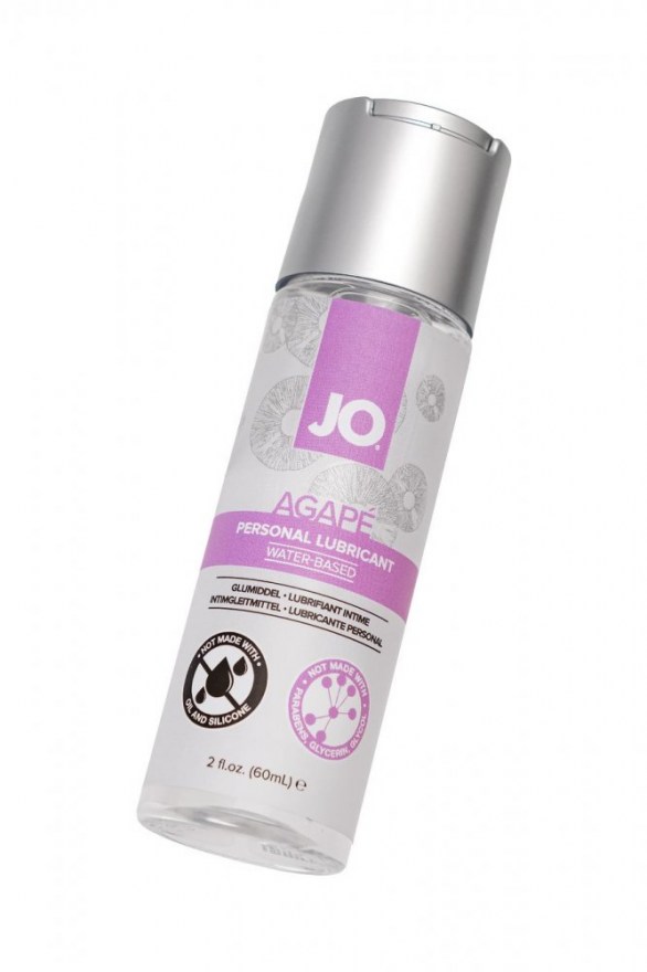 lubrikantdlyachuvstvitelnykhzhenshchinjowomensagapelubricant60ml