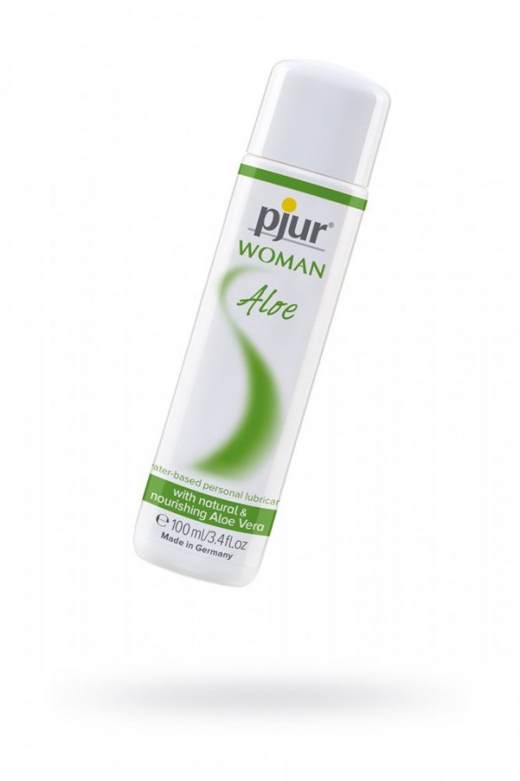 lubrikantdlyavaginalnogoseksapjurwomanaloe100ml